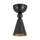 Alora Lighting SF318804UB Murphy Semi-Flush Mount