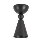 Alora Lighting Murphy Semi-Flush Mount