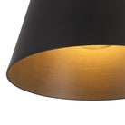 Alora Lighting Murphy Semi-Flush Mount