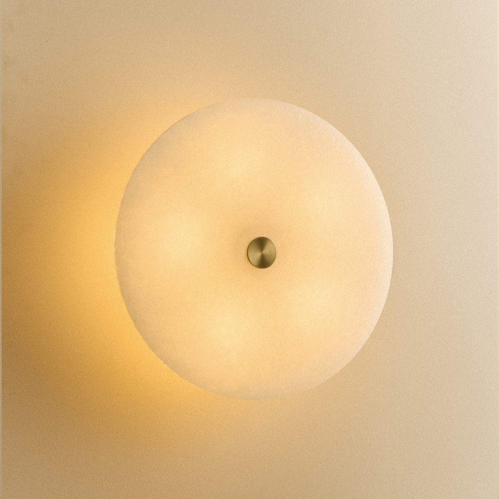 Tala Magma Flush Mount