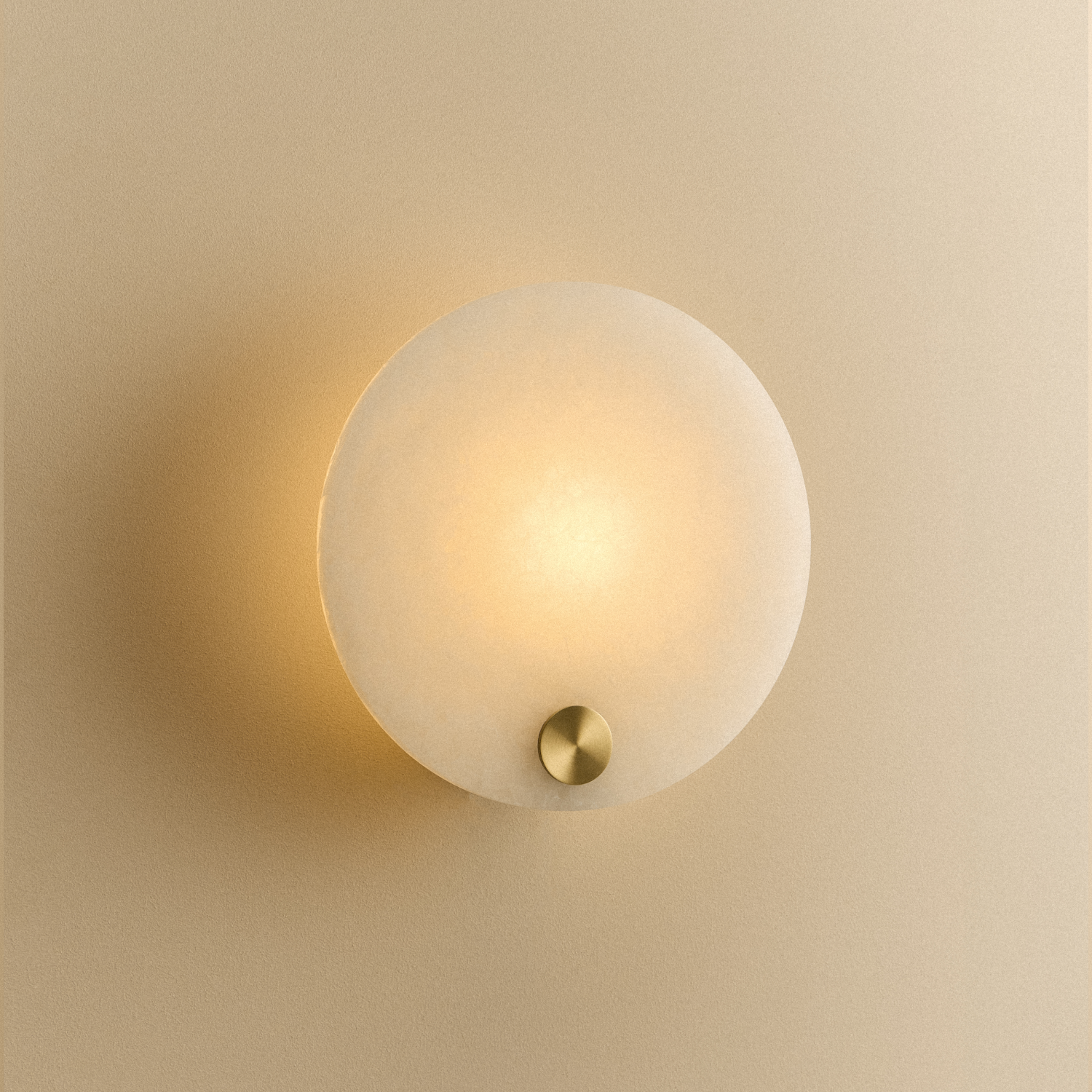 Tala Magma Wall Light