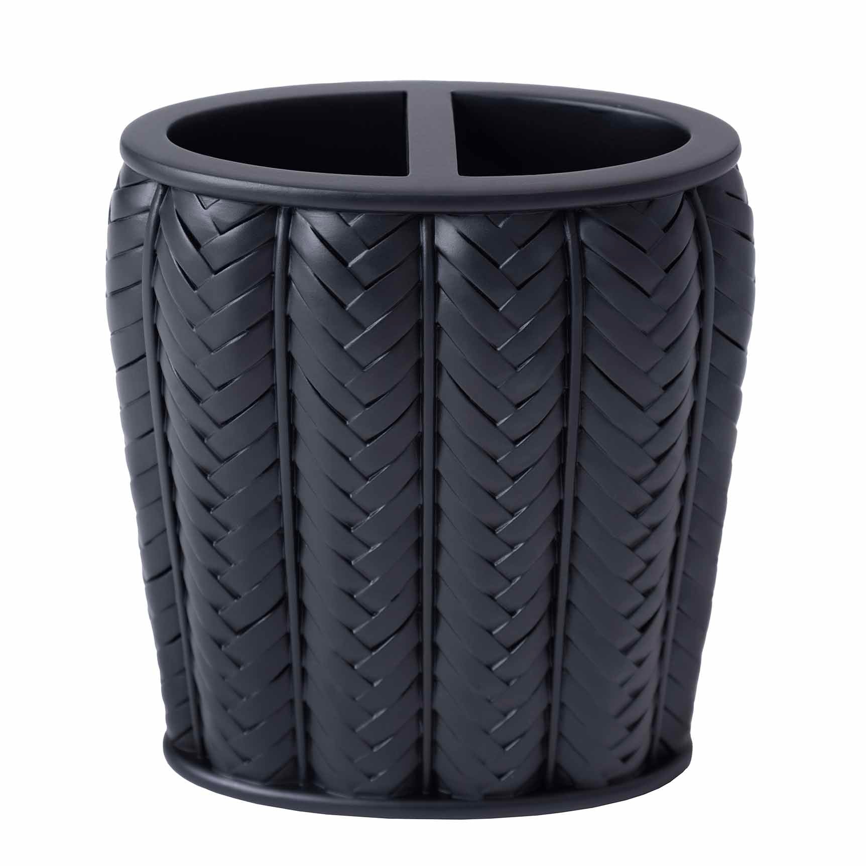 Noir|Toothbrush Holder