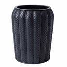 Noir|Waste Basket