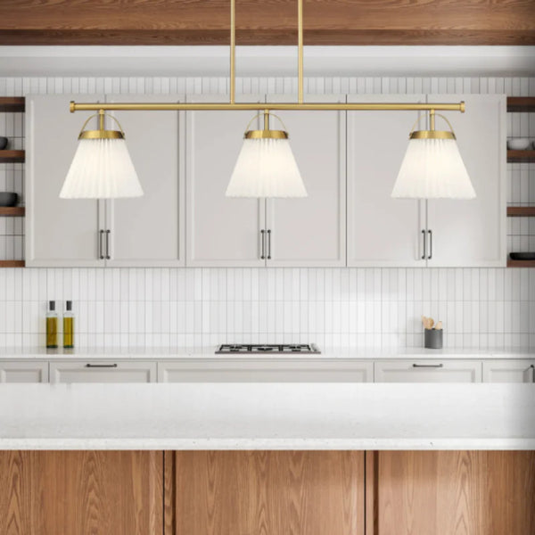 Meridian Lighting