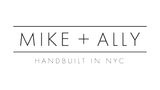 Mike + Ally