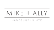 Mike + Ally