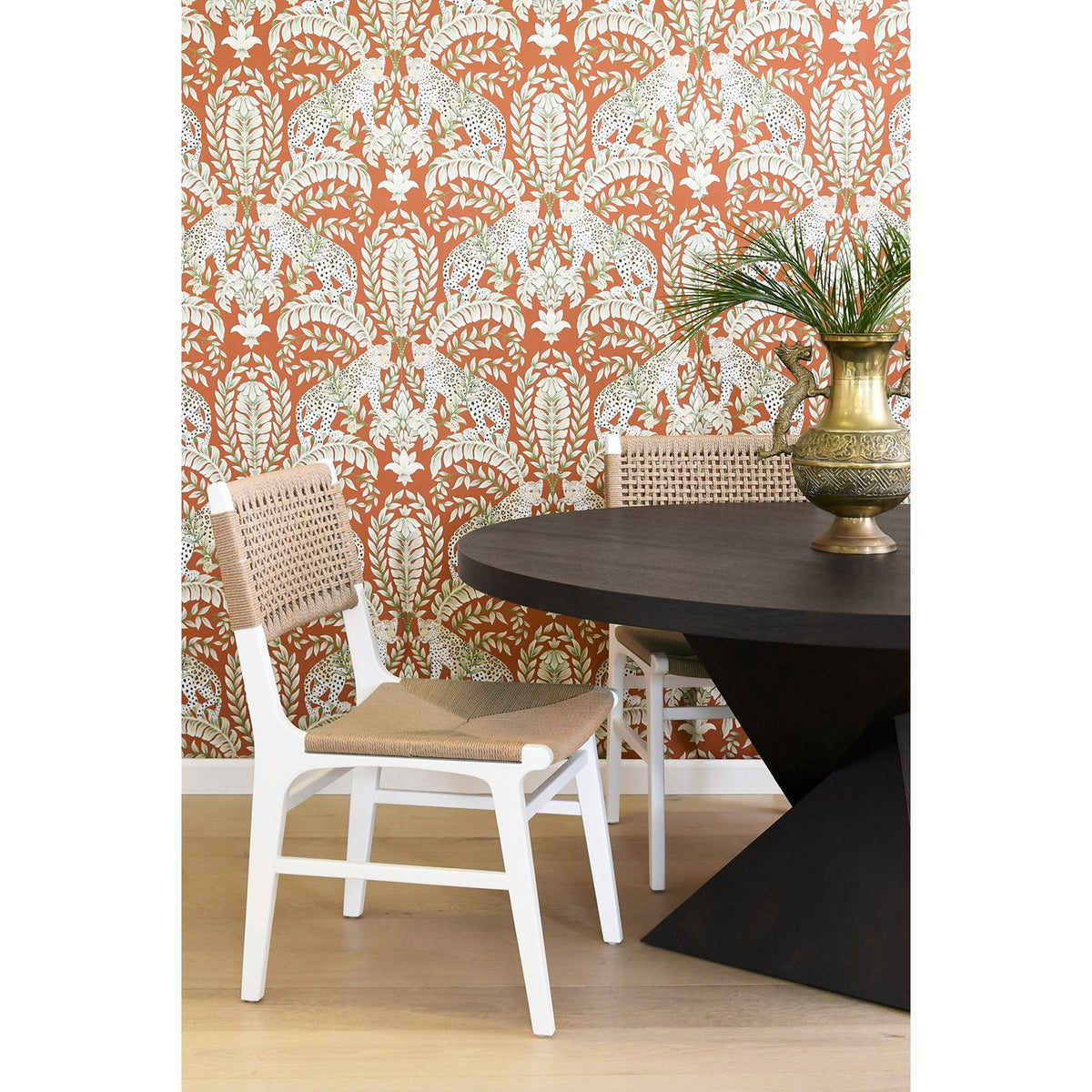 Chaise de salle à manger MONROE