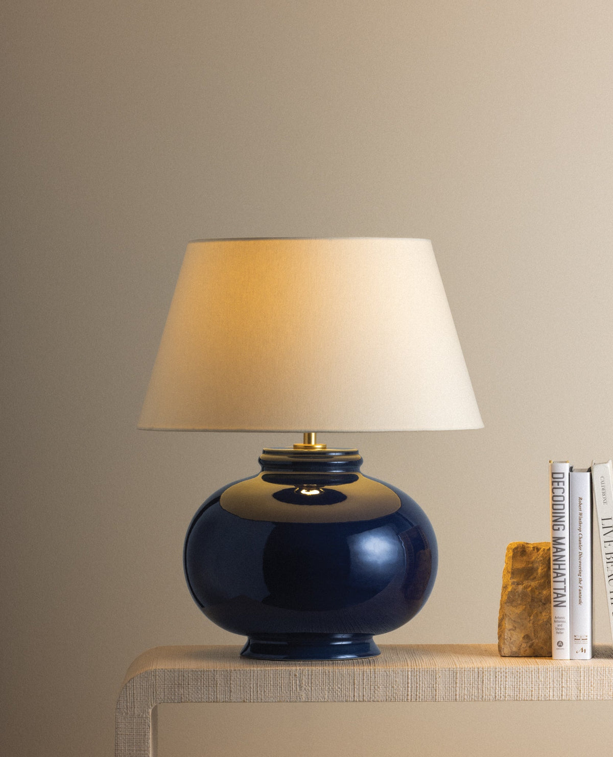 Moodus Table Lamp