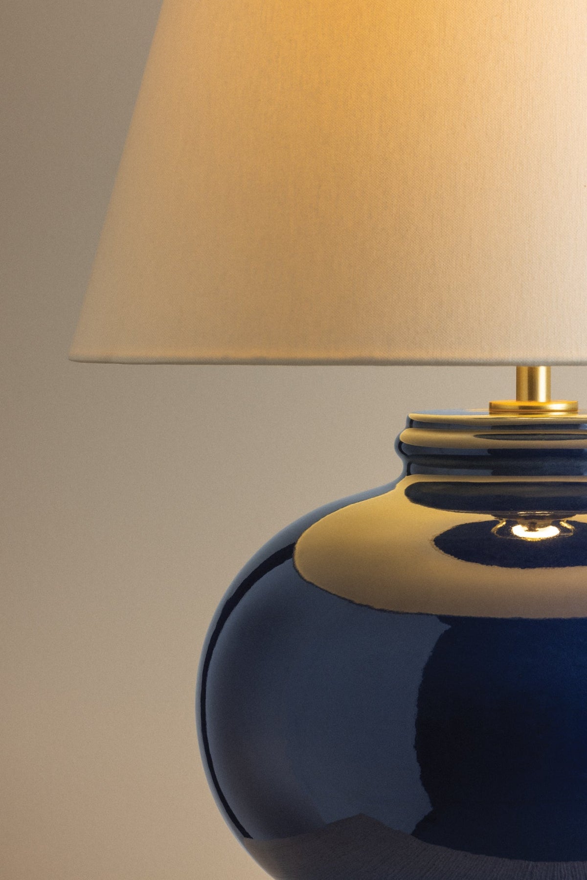 Moodus Table Lamp