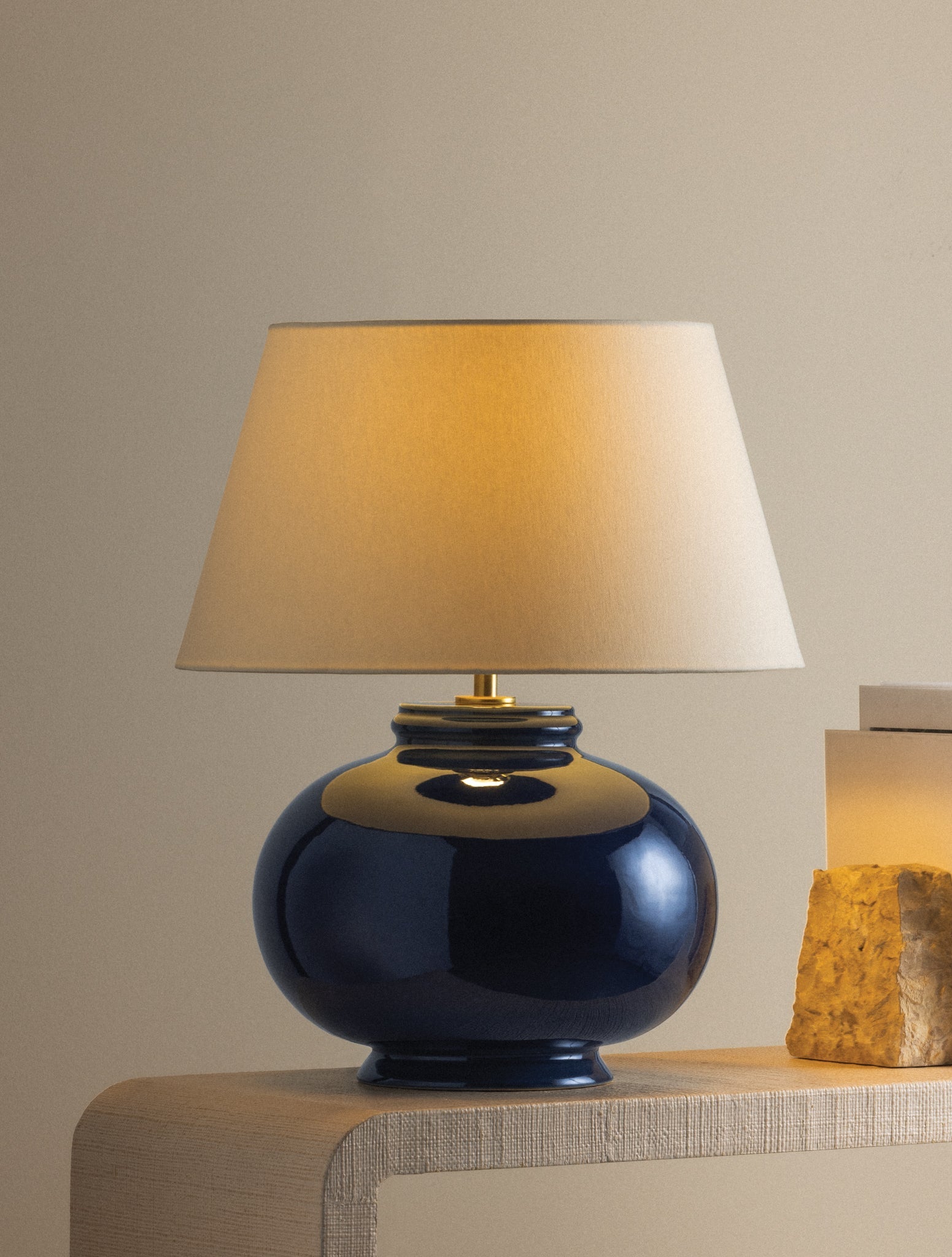 Moodus Table Lamp