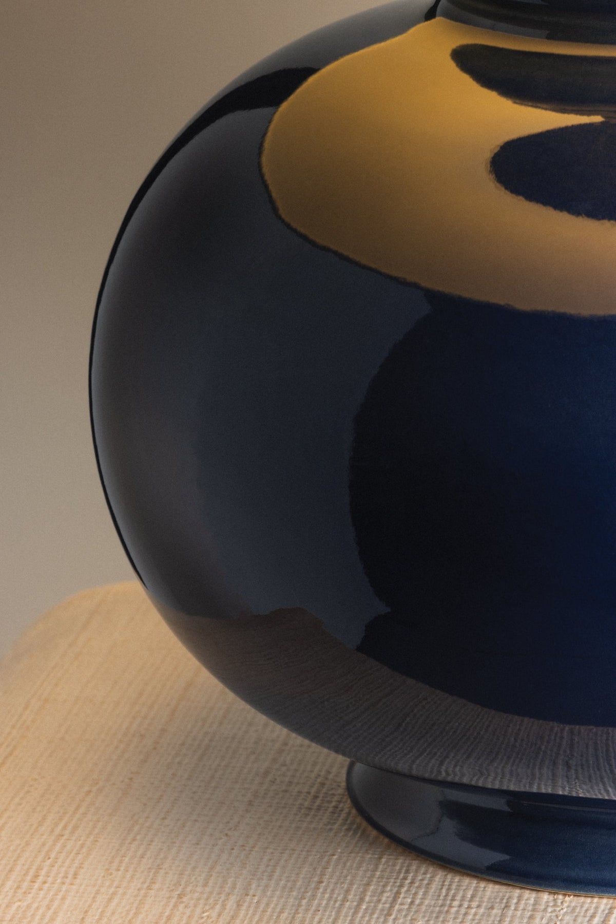 Moodus Table Lamp