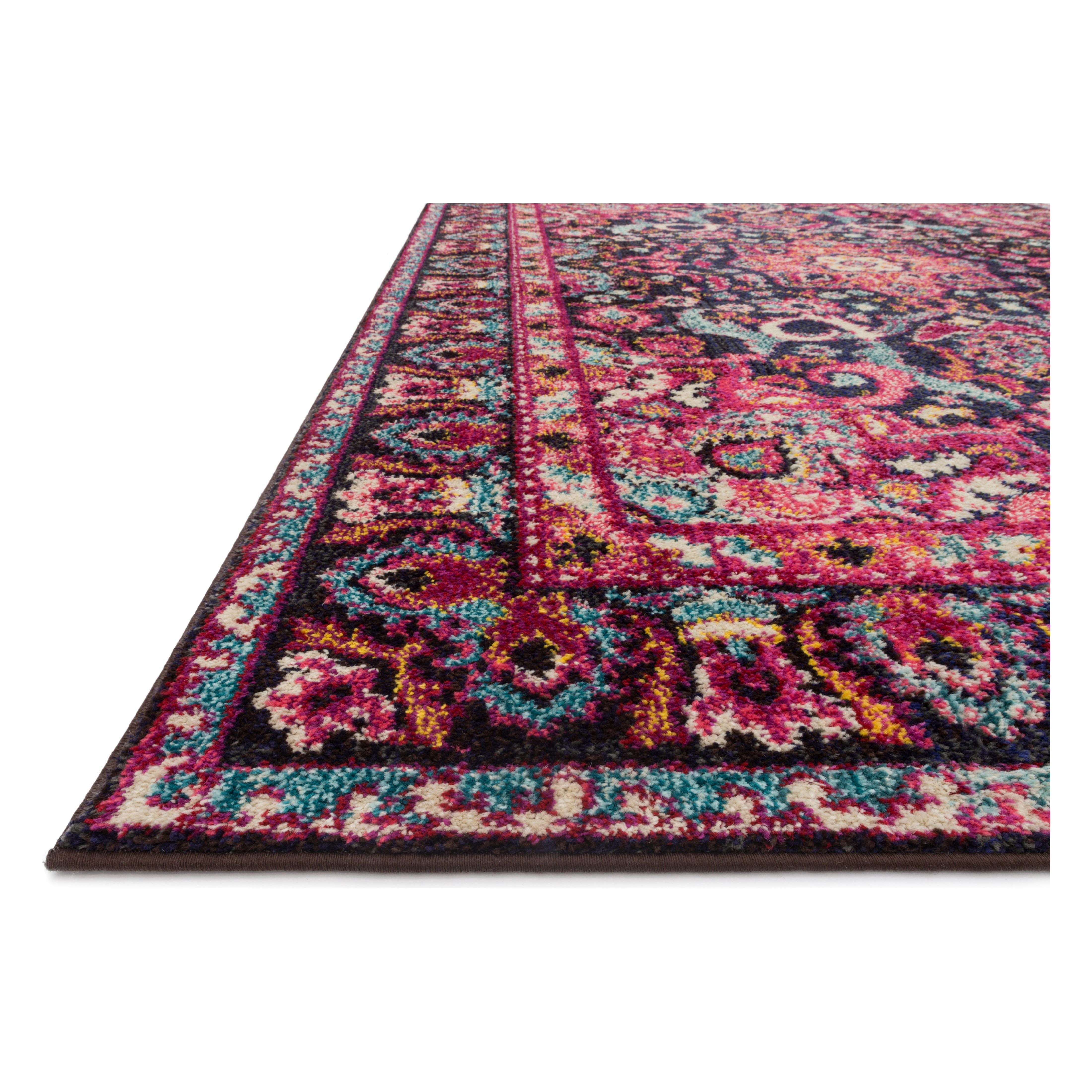 NADIA NN-06 MIDNIGHT / PINK