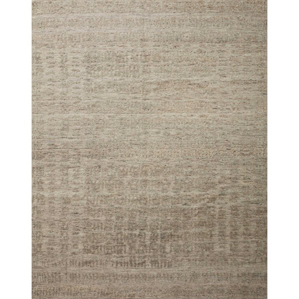 Tapis Naomi NAO-01 Fog Area
