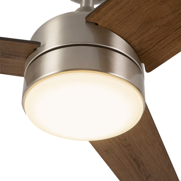 Plafond Nash 52" Ventilateur 