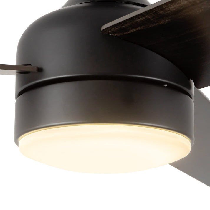 Plafond Nash 52" Ventilateur 