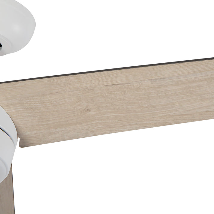 Plafond Nash 52" Ventilateur 