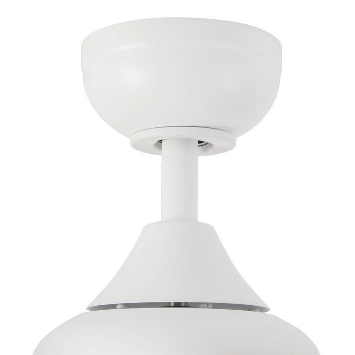 Plafond Nash 52" Ventilateur 