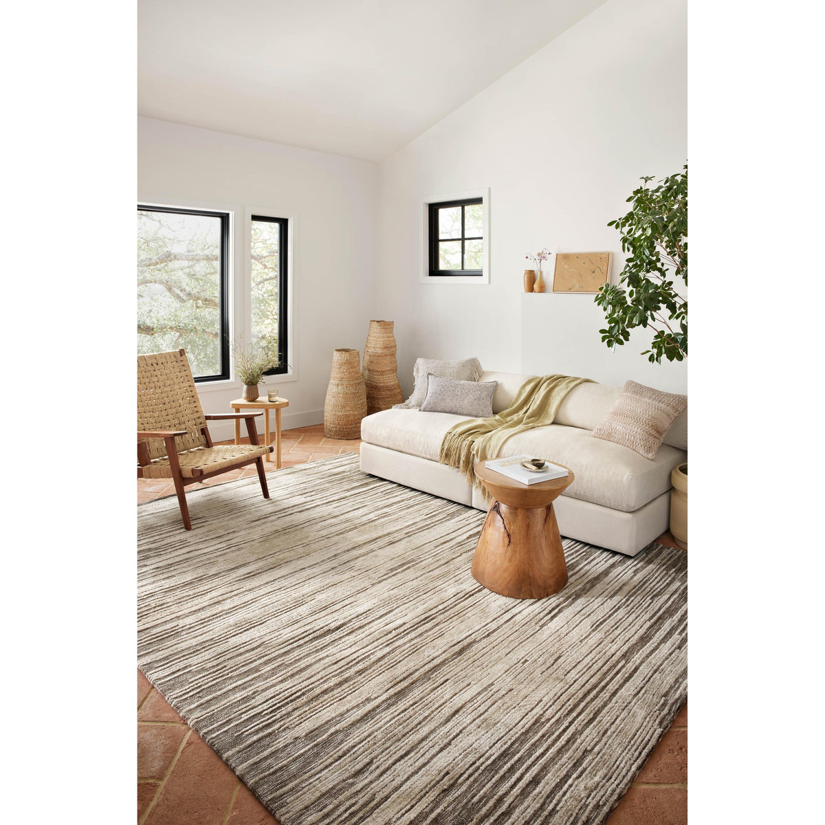 NEDA NED-01 Taupe / Pierre