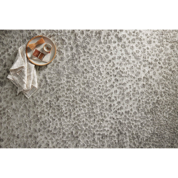 NEDA NED-02 Silver / Ivory