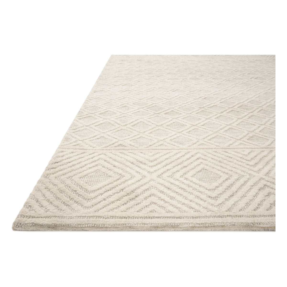 NEDA NED-04 Ivory / Natural