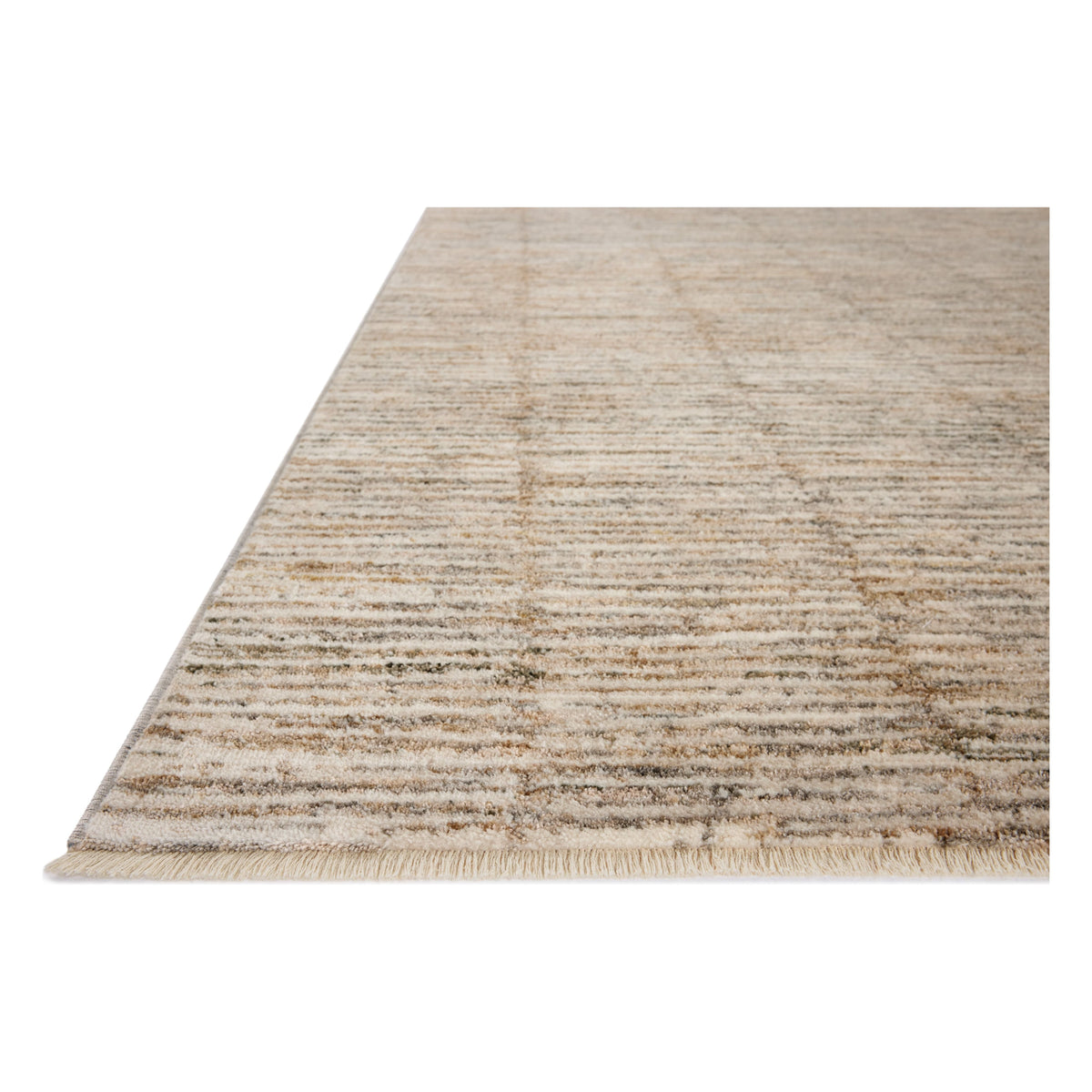 Nellie NEL-01 Beige / Fog