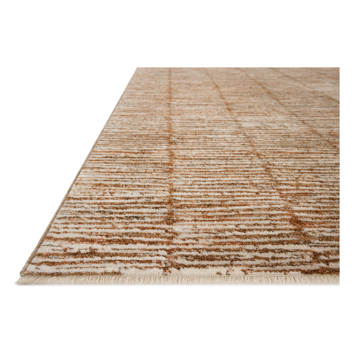 Nellie NEL-01 Terracotta / Ivory