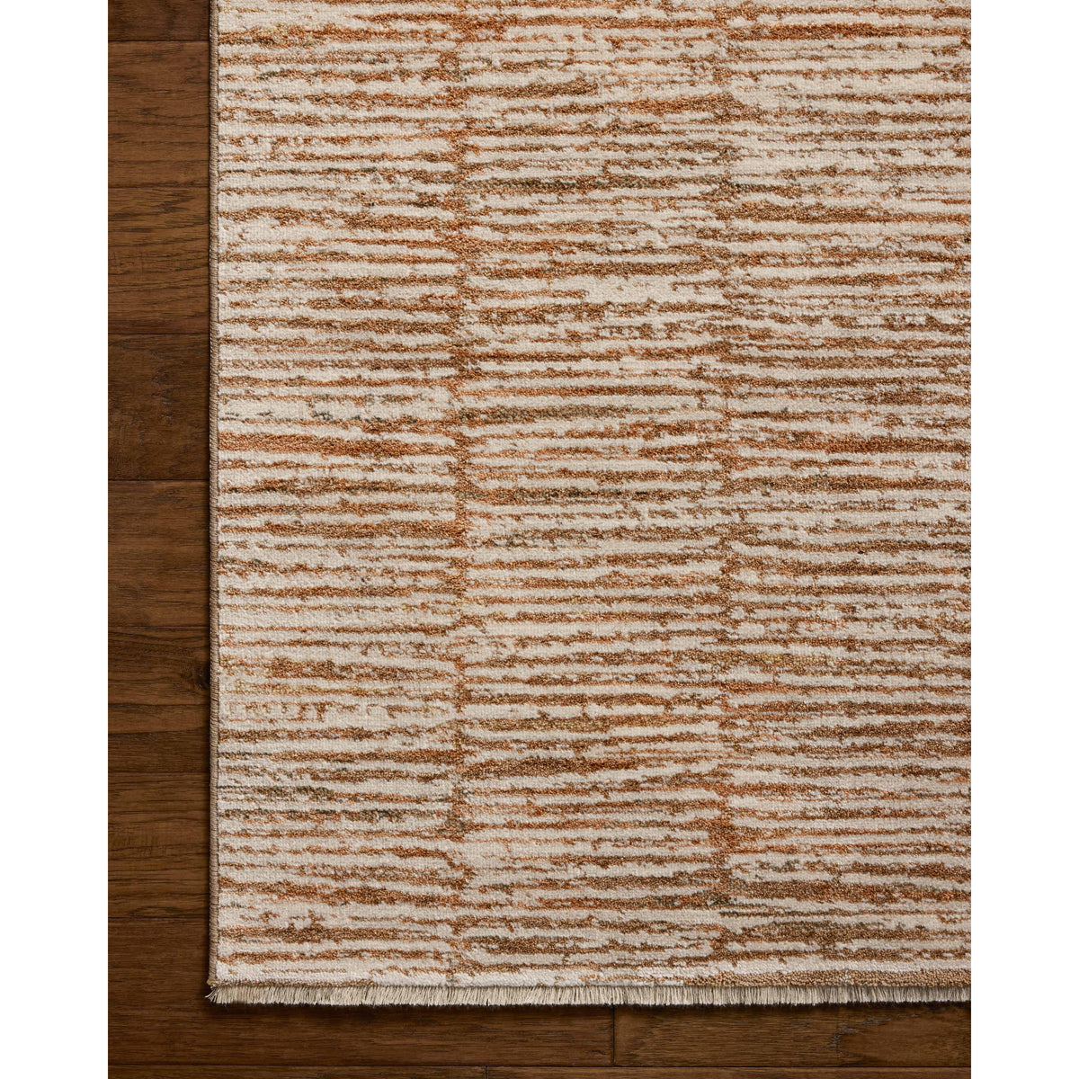 Nellie NEL-01 Terracotta / Ivory