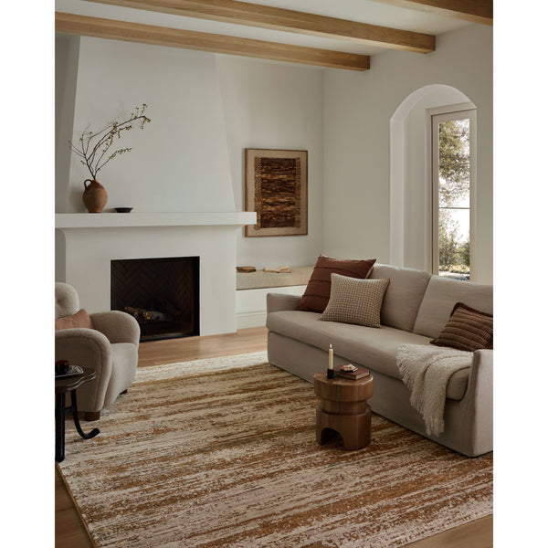 Nellie NEL-04 Copper / Pebble