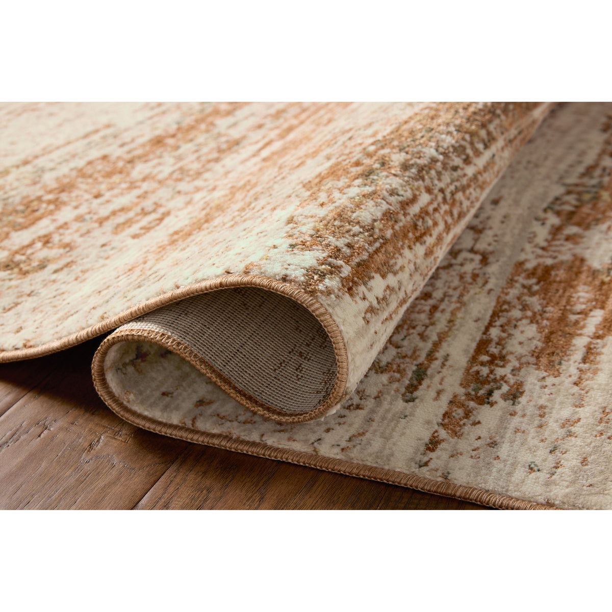 Nellie NEL-04 Copper / Pebble