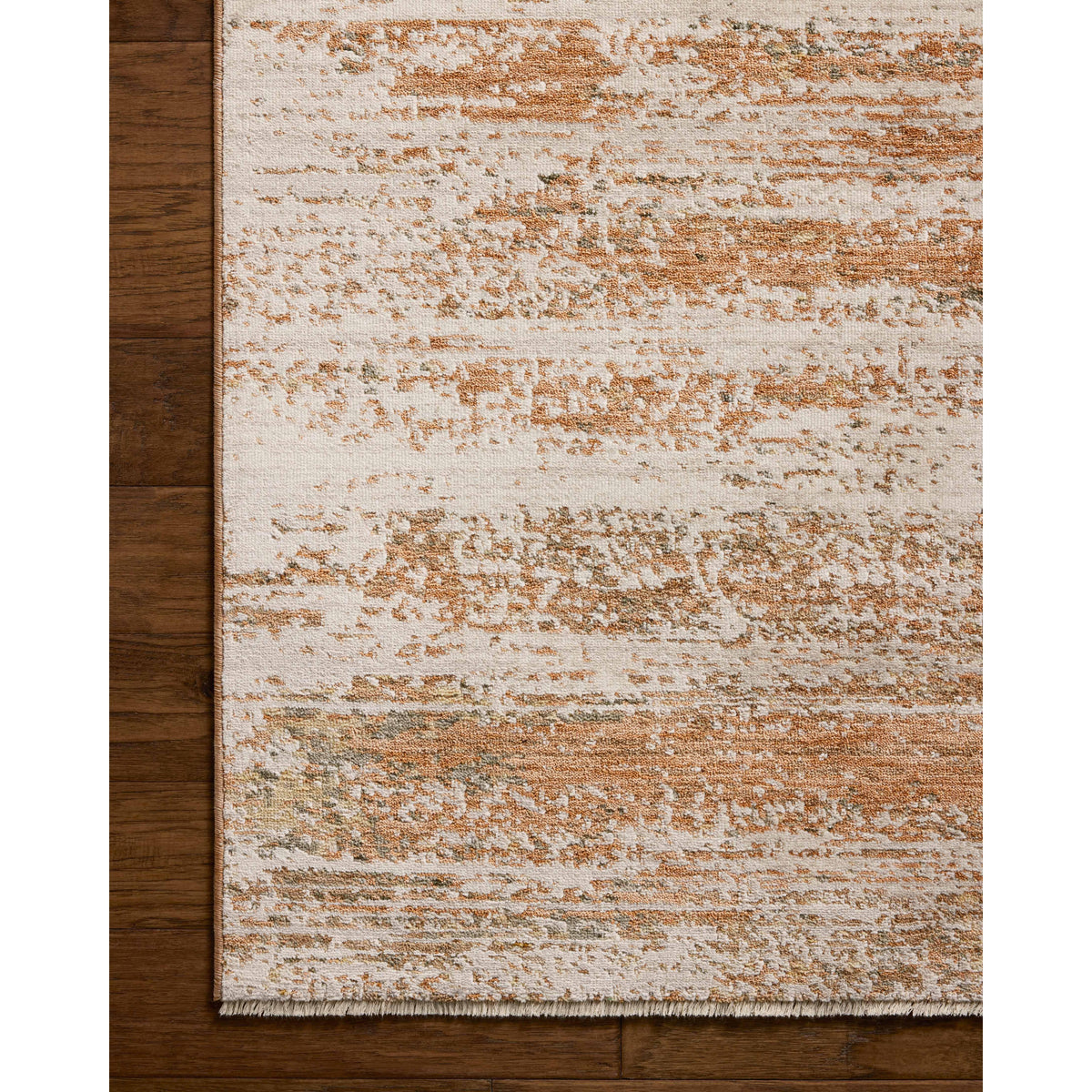 Nellie NEL-04 Copper / Pebble