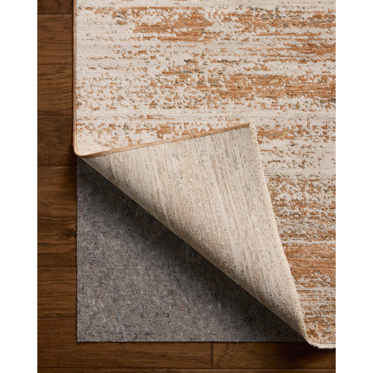 Nellie NEL-04 Copper / Pebble