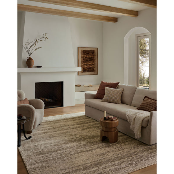 Nellie NEL-04 Ivory / Pebble