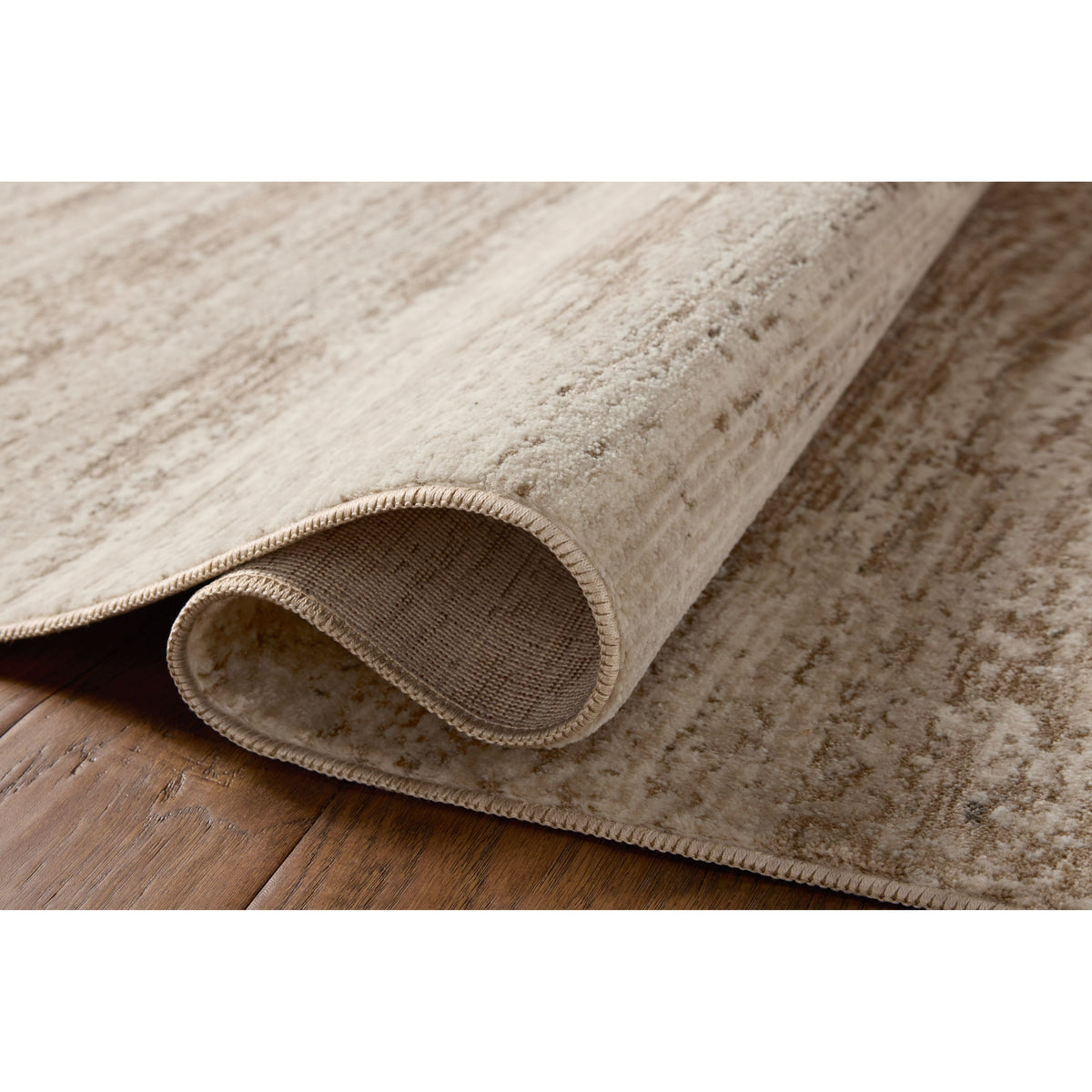 Nellie NEL-04 Ivory / Pebble