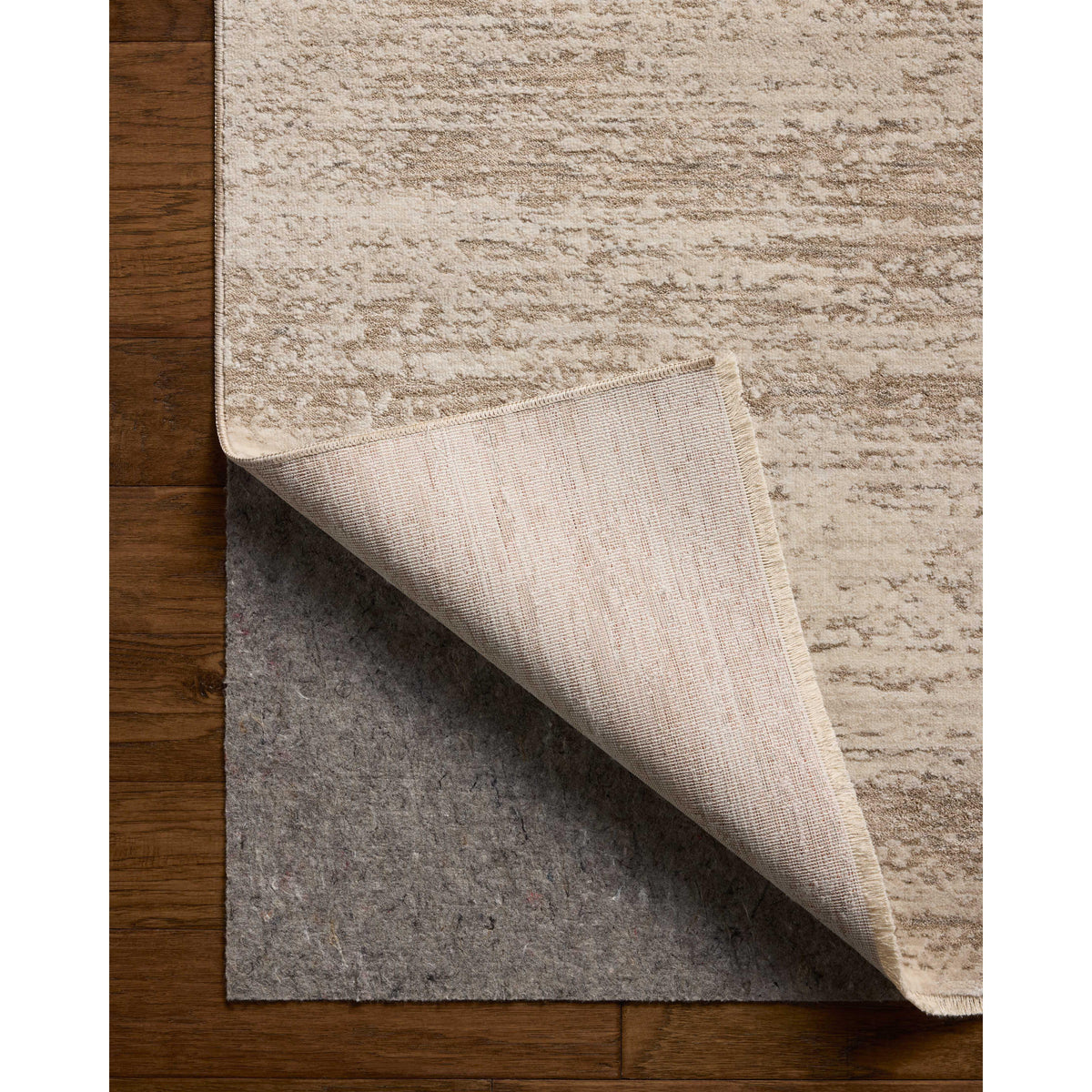 Nellie NEL-04 Ivory / Pebble