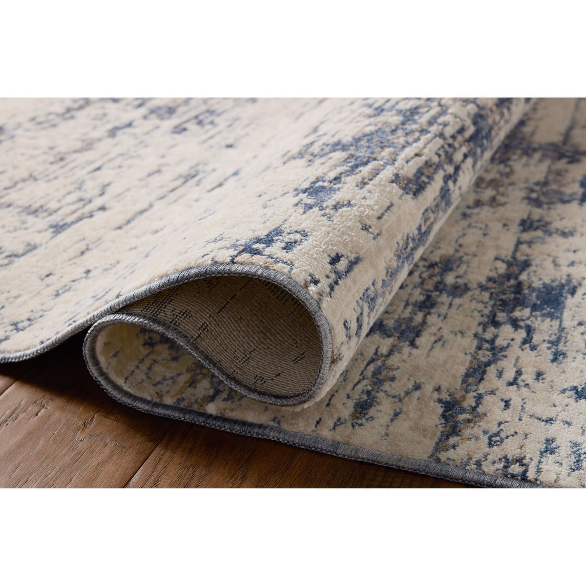 Nellie NEL-05 Dove / Blue