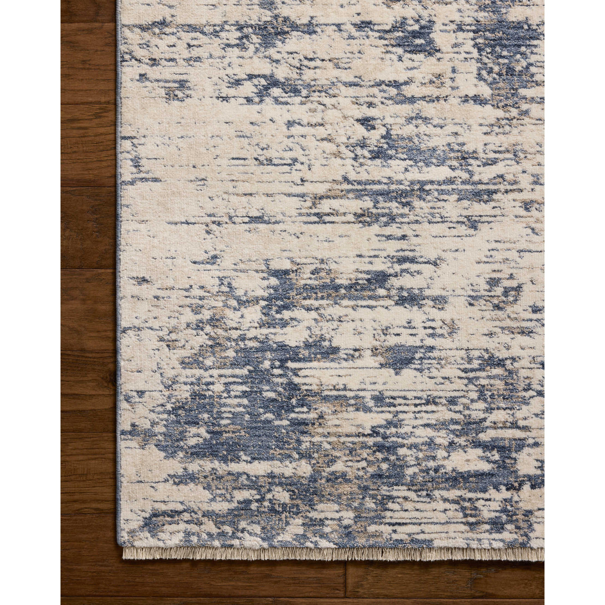 Nellie NEL-05 Dove / Blue