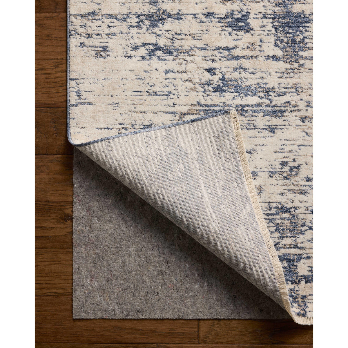 Nellie NEL-05 Dove / Blue