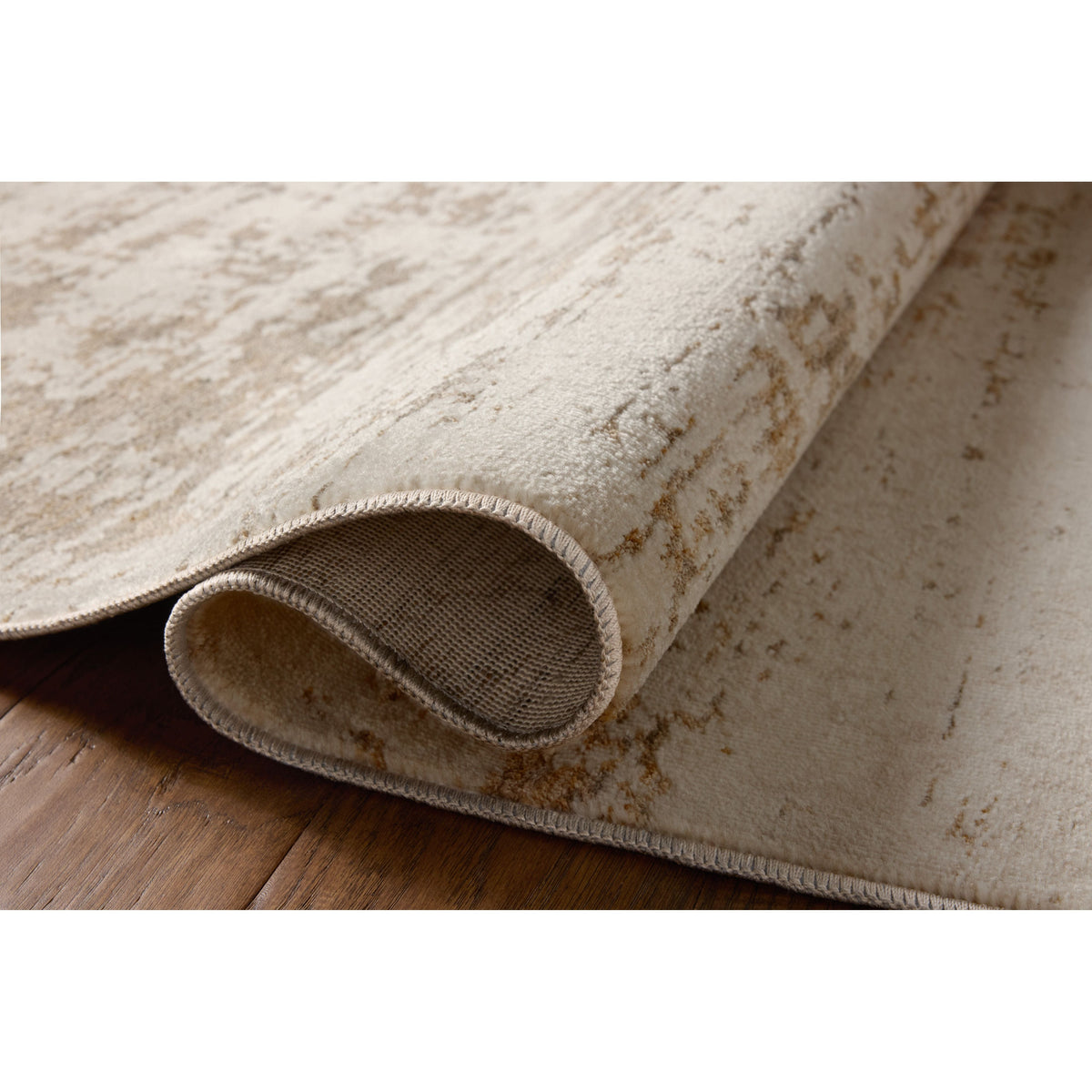 Nellie NEL-05 Dove / Natural