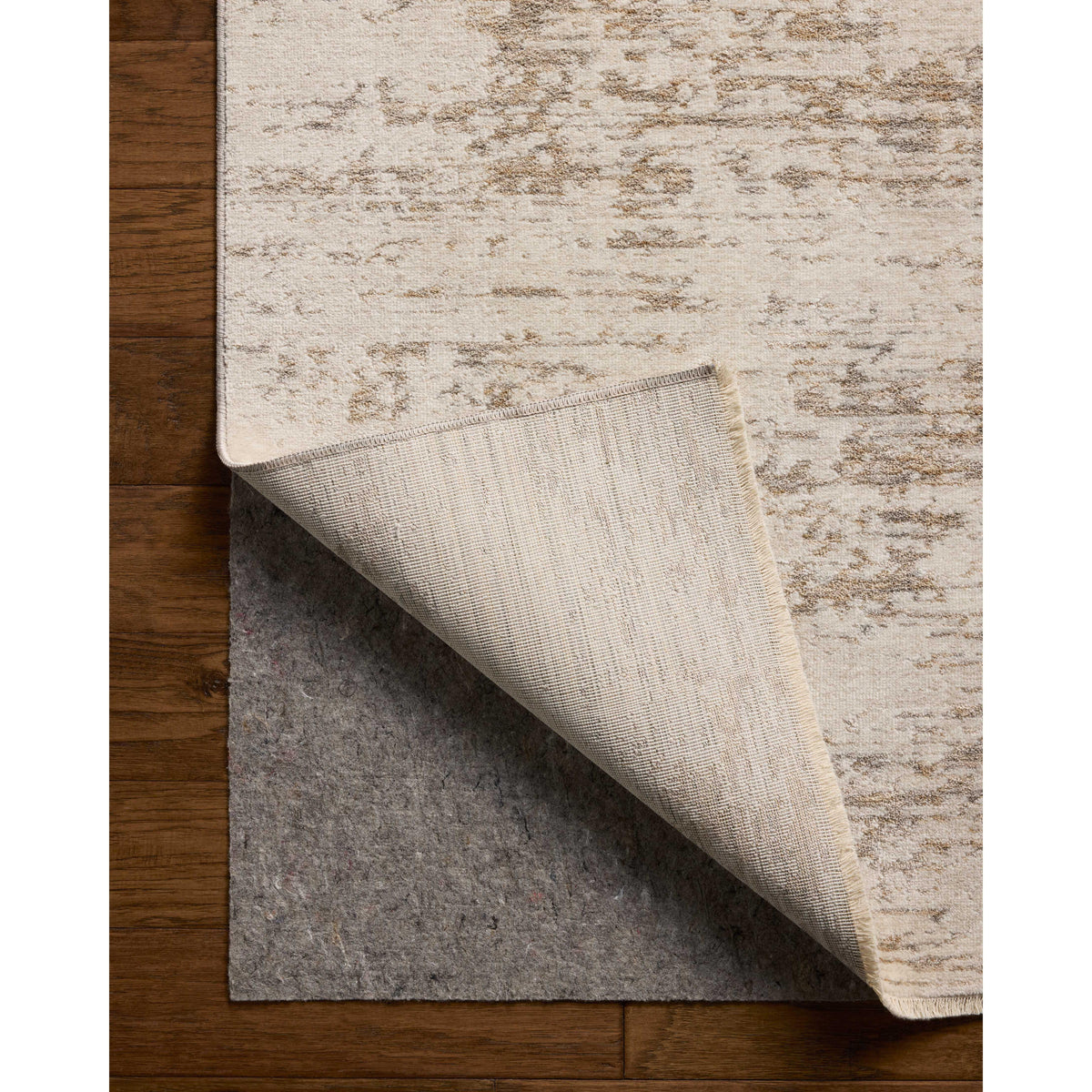 Nellie NEL-05 Dove / Natural