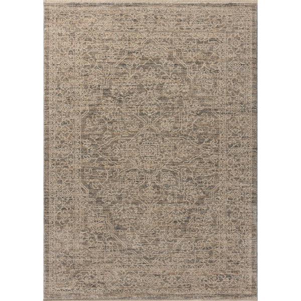 Newman NEW-01 Slate / Natural