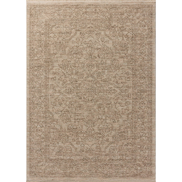 Newman NEW-01 Taupe / Bone