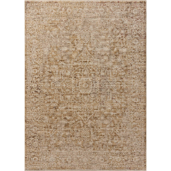 Newman NEW-02 Wheat / Natural