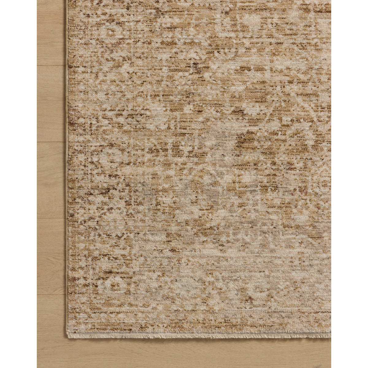 Newman NEW-02 Wheat / Natural