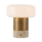 Éclairage Alora Niko Lampe de table