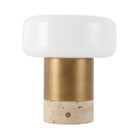 Éclairage Alora Niko Lampe de table