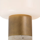 Éclairage Alora Niko Lampe de table