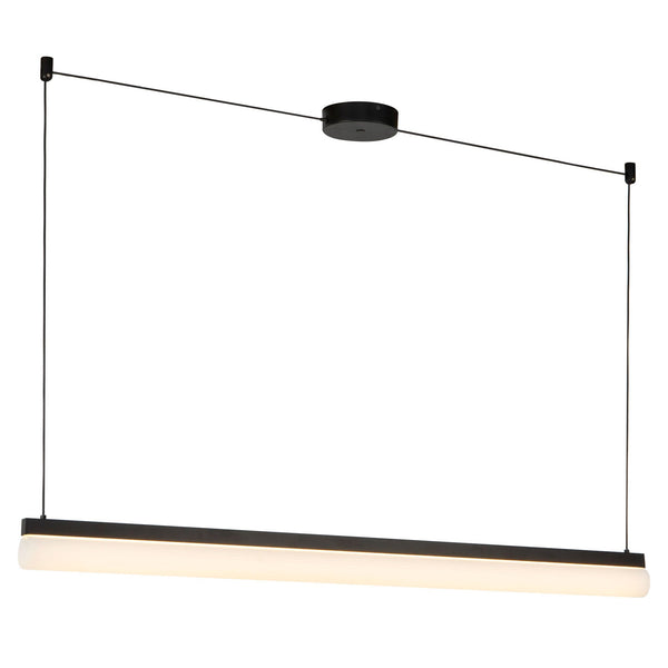 Nio LED linéaire Suspension