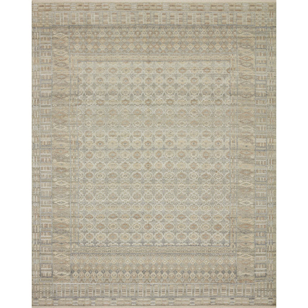 Tapis Nola NOL-03 Sable / Beige