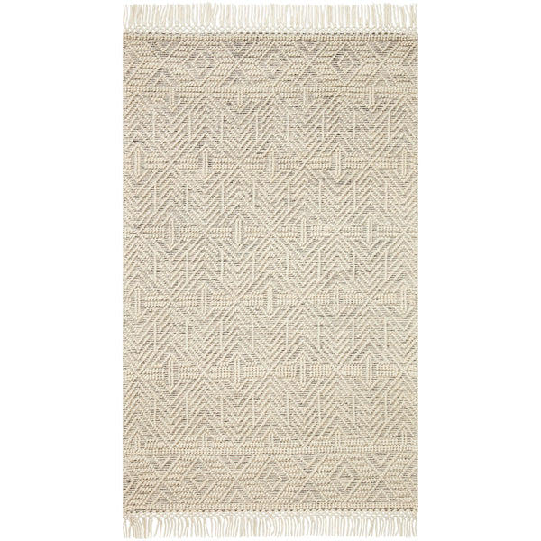 NOELLE NOE-01 IVORY / BLACK