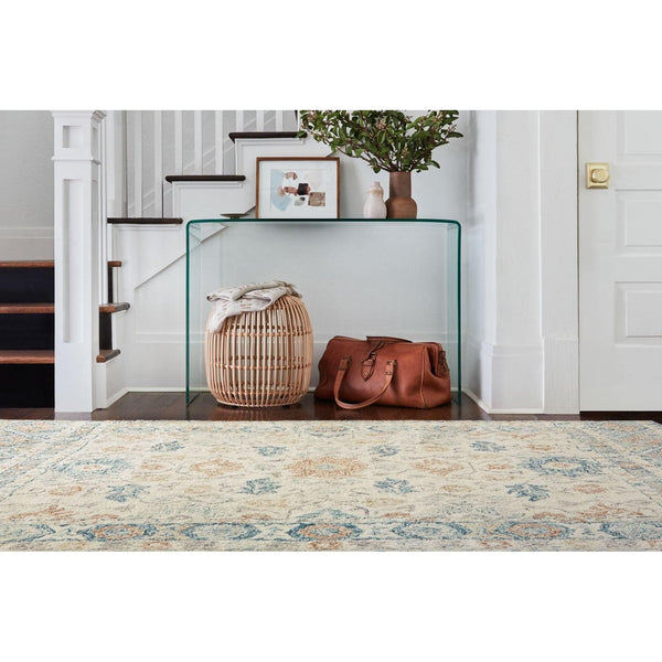 NORABEL NOR-01 IVORY / MULTI